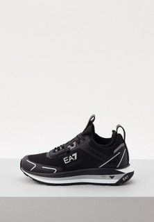 Кроссовки EA7 