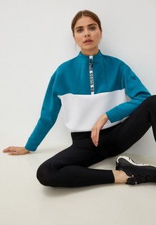 Олимпийка Guess DALIA HALF