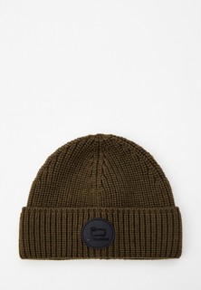 Шапка Woolrich 