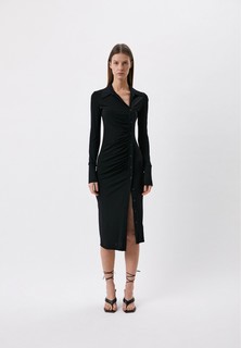 Платье Helmut Lang 