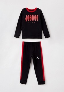 Костюм спортивный Jordan JDB MJ MVP STATEMENT FT SET (PS)