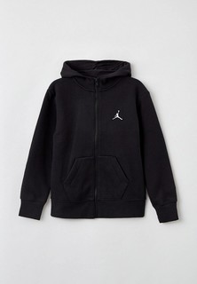 Толстовка Jordan JDB ESSENTIALS FZ HOODIE (PS)