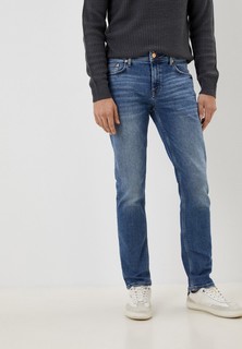 Джинсы Colins 044 KARL Straight Fit