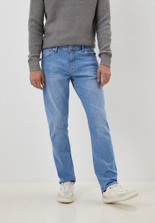 Джинсы Colins 044 KARL Straight Fit