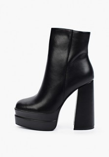 Ботильоны Dino Albat 