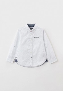 Рубашка Pepe Jeans KINGSTON