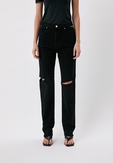 Джинсы Helmut Lang 