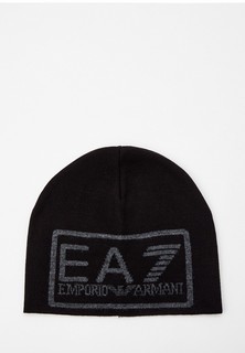 Шапка EA7 
