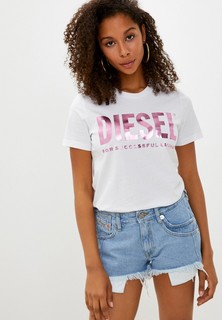 Футболка Diesel 