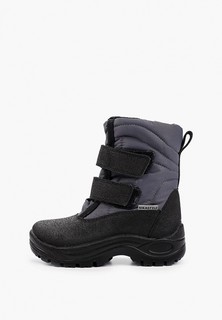 Дутики Nikastyle 