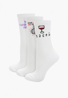 Носки 3 пары Mark Formelle 