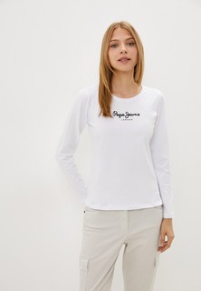 Лонгслив Pepe Jeans NEW VIRGINIA LS N