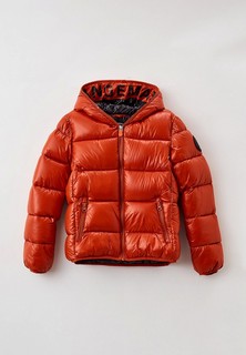 Куртка утепленная Save the Duck MAPLE ORANGE