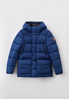 Куртка утепленная Save the Duck 