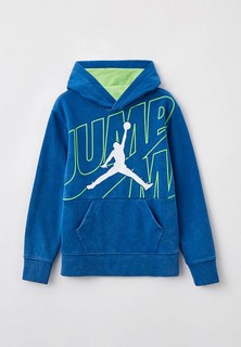 Худи Jordan ELEVATED CLASSICS FT PO