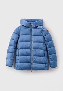 Куртка утепленная Save the Duck CORONET BLUE