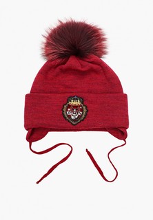 Шапка Level Pro Kids 