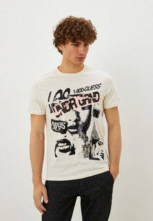 Футболка Guess Jeans 