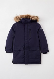 Пуховик Guess 
