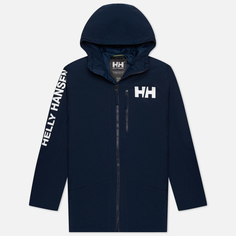 Мужская куртка парка Helly Hansen