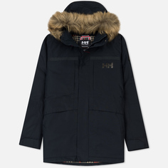Мужская куртка парка Helly Hansen Coastal 2