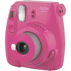 Фотоаппарат мгновенной печати Fujifilm Instax Mini 9 Flamingo Pink