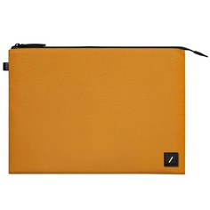 Чехол Native Union Stow Lite Sleeve для MacBook 13, оранжевый