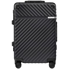 Чемодан NINETYGO Luggage V1 20 чёрный Xiaomi