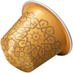 Капсулы для кофемашин Nespresso World Explorations Istanbul Espresso