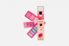 Набор косметики для девочек Зефирка