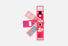 Набор косметики для девочек Зефирка