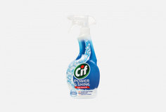 Чистящее средство для ванны CIF