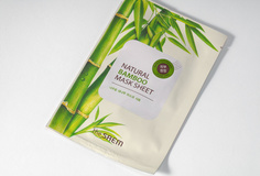 Маска тканевая the Saem