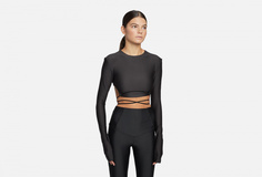лонгслив Elastic Active