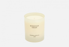 Аромасвеча Cereria Molla