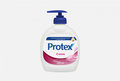 Жидкое мыло для рук Protex