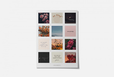 стикеры Avrora Design Studio