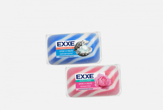 КРЕМ-МЫЛО Exxe