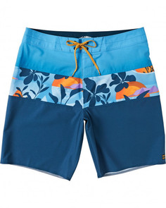 Мужские Бордшорты Billabong Tribong Pro Sunset