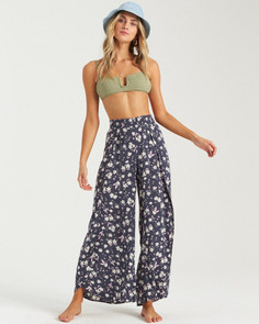 Женские Брюки Billabong Wandering Soul
