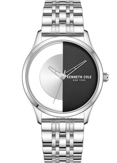 fashion наручные женские часы Kenneth Cole KCWLG2219501. Коллекция Classic