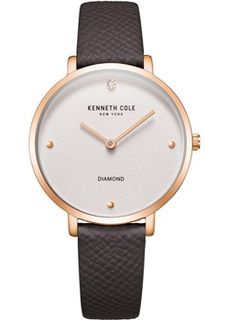 fashion наручные женские часы Kenneth Cole KCWLA2220002. Коллекция Classic