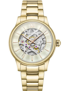 fashion наручные женские часы Kenneth Cole KCWLL2219402. Коллекция Automatic