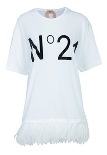 Футболка No21