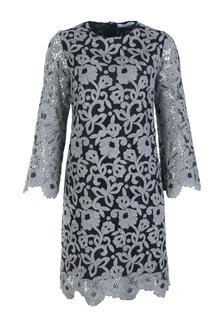 Платье BLUMARINE