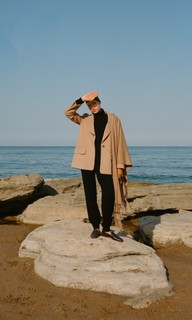 Пиджак Part-Time из шерсти 12 STOREEZ