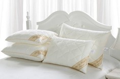 Подушка Бамбук Люкс Hoff