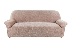 Чехол на 4-местный диван Бархат Hoff