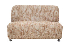 Чехол на 2-местный диван Виста Hoff