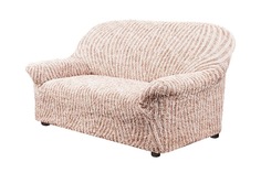 Чехол на 2-местный диван Виста Hoff